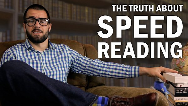 Can you really read 1,000 words a minute?