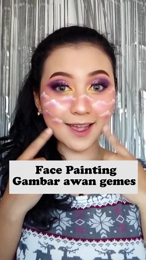 Easy Face Painting Tutorial for Beginners