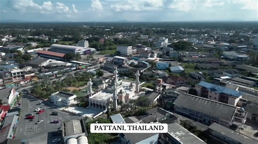 Explore Pattani, Thailand: A Hidden Gem