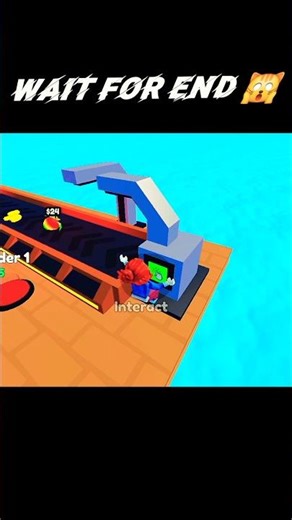 Roblox Swimming Glitch 😳🔥 #swimming #roblox #shorts #2026