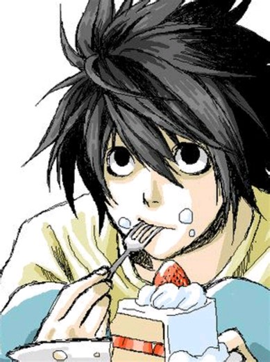 Exploring My Thoughts on Death Note