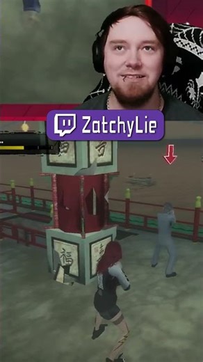 Throwback to breaking it, and winning #ZatchyLie #SaintsRow2 #Xbox360