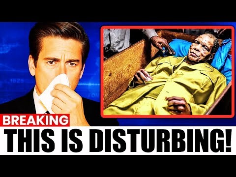 Muhammad Ali's Tomb Opened After 9 Years And Scientists Are Shocked!