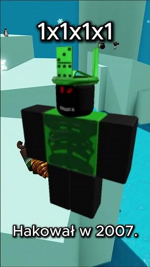 Najgroźniejsi hakerzy w Roblox.
