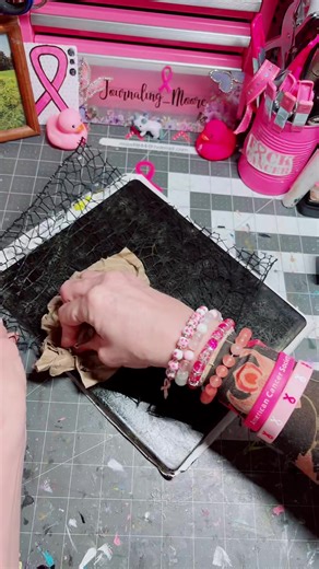 Creative Gelli Printing Techniques for Journaling Projects