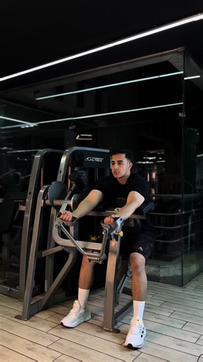 Muscle camp على TikTok