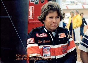 Ron Shuman - Alchetron, The Free Social Encyclopedia