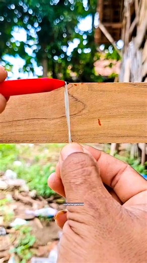#wood #carpentrywork #practicaltips #usafactoryprocess | USA Factory Process
