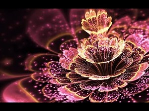 Meditace a transformace - 432 Hz - Energie pozitivní lásky
