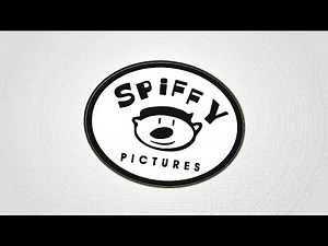Spiffy Pictures Logo Outtakes Effects (Spiffy Pictures Logo HD Effects)
