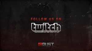 5.2K views · 36 reactions | Follow us on Twtich! We often lurk in your streams and watch you Grub! ️ https://www.twitch.tv/facepunch | Play Rust | Facebook