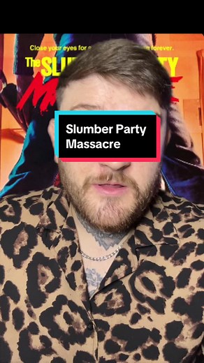 Colby Does Horror on TikTok