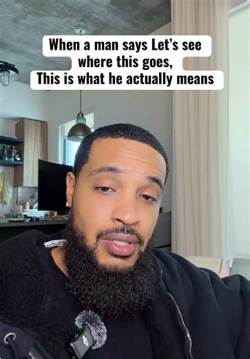 Understanding Male Commitment: What Men Really Mean