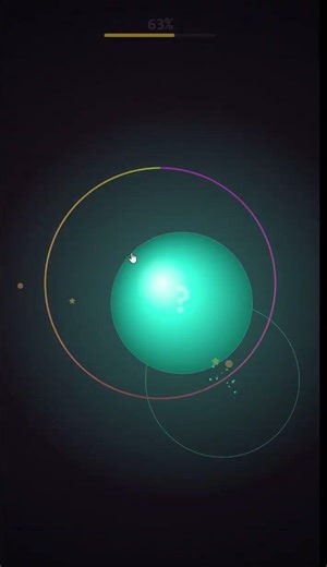 Ball vs Circle — wait for 100% 💀