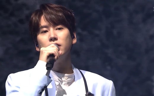 【SJ-K.R.Y.】Dorothy(桃乐茜）200823 K.R.Y. Beyond LIVE 线上演唱会 Japan 210125官方播出版