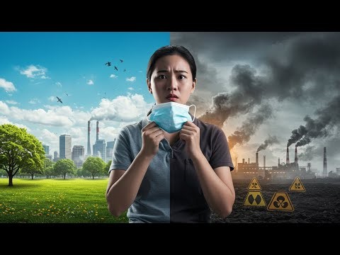 Are Hidden Toxins Making You Sick? The Truth About Everyday Exposure