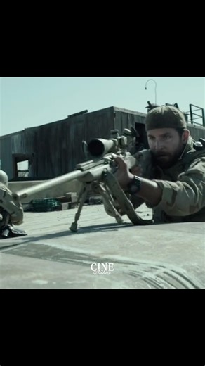 One Shot… One Life Changed Forever 🎯