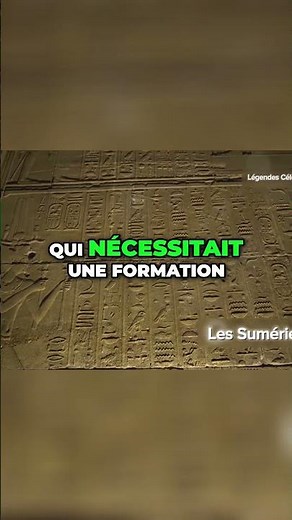 Le Cunéiforme : Comment les Sumériens ont Inventé l'Écriture
