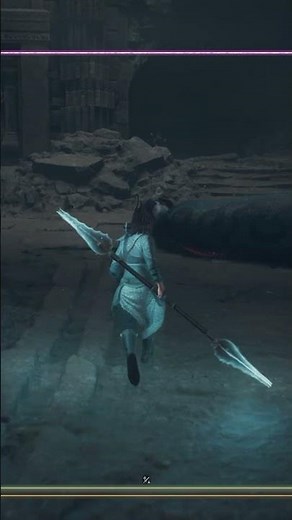 Easy Medusa Head (Warfarer) [Dragon's Dogma 2]