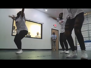 Local step teams become national champions, highlighting commitment on and off the stage