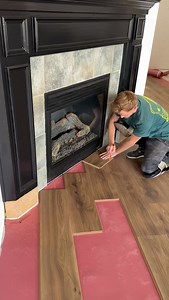 Flooring #stairs #diy #fyp #remodel #construction | KD Flooring