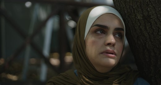 Ein Film ohne Bilder für die Verstummten von Gaza » workzeitung.ch