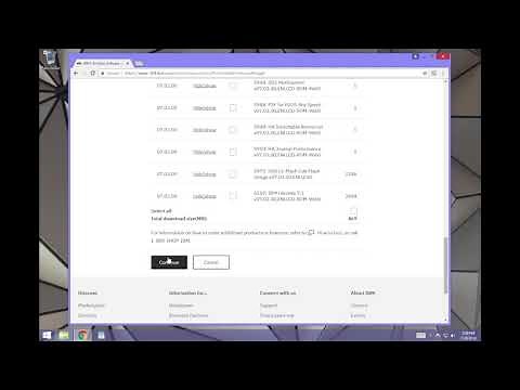 How To Download ACS ODBC Driver
