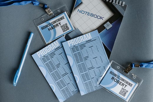 Mark Andrews:The rise of the lanyard class is ruining everything