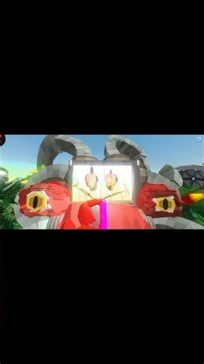 1 day chicken gun build -omega flowey #chicken_gun #undertale