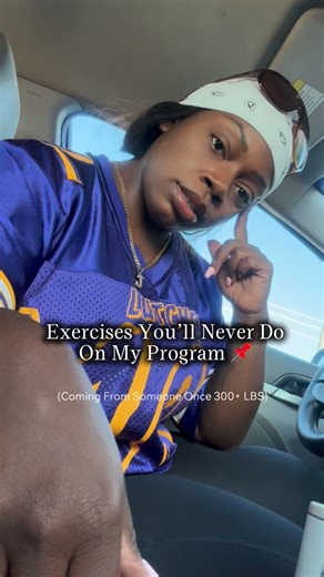 Jessica Green on Instagram: "you’re starting fresh, getting older, plus-size, or dealing with joint pain — this is for you… We don’t do all that performative workout stuff over here. We lift smart, move with intention, and build results that last. My program starts in less than 48 hours! —————————————————————— 𝑾𝒉𝒂𝒕’𝒔 𝑰𝒏𝒄𝒍𝒖𝒅𝒆𝒅: ✔️ Private Group coaching (I got you 😉) ✔️ Meal guidance + FREE protein meal generator ✔️ Home & gym workouts (Dumbbell only) ✔️ Demo video for every movemen