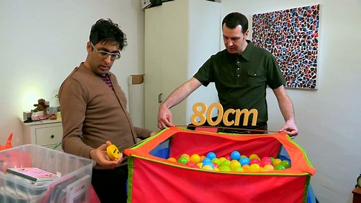 Container packing - video summary - Container packing - National 4 Applications of Maths Revision - BBC Bitesize