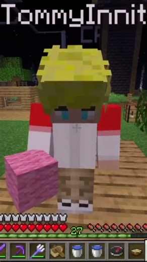 Technoblade Core Moments