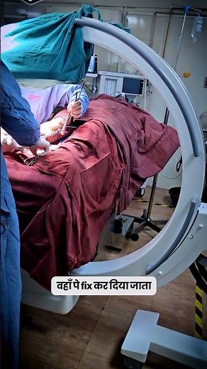 How We Saved His Leg From Amputation | Advanced Bone Surgery Explained