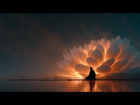 Deep Zen Meditation Music ~ Relaxing Ambient Sounds for Inner Peace & Sleep Aid Now