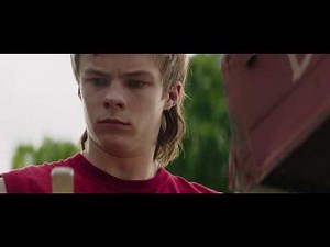 It trailer #2 - Bill Skarsgård, Finn Wolfhard, Javier Botet, Nicholas Hamilton