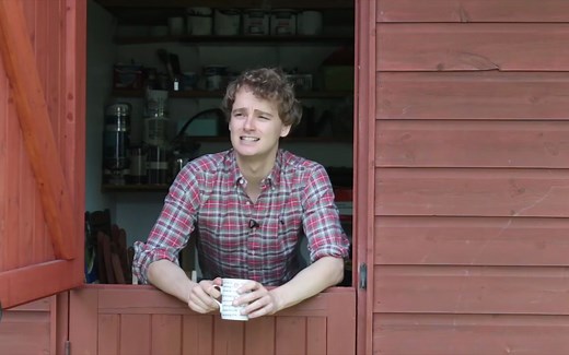 Pronunciation Consonant - vowel linking