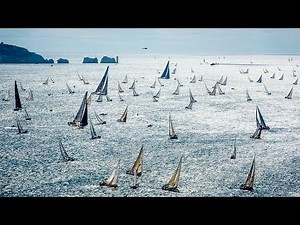 Rolex Fastnet Race 2015 – Preview