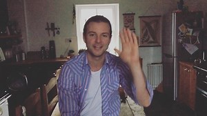 12K views · 1.3K reactions | Weylyn, Kelsey & I were all set to hit...