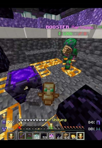 Donut SMP: Marlow Base Raid Goes Wrong