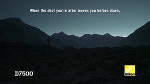 104 reactions · 17 shares | Discover what you can capture with the D7500's exceptional ISO range up to 1.64 million. | Nikon | Facebook