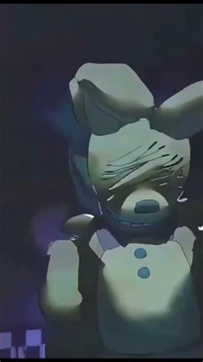 Spring trap edit #fnaf #springtrap