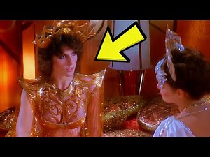 20 Little-Known Facts That Make Flash Gordon (1980) Even More Iconic