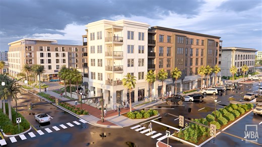 Major new development will transform downtown Gulfport. Here's what to know