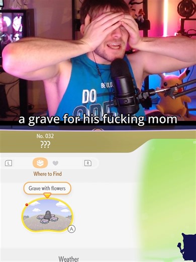 The Significance of Cubone's Mother in Pokémon