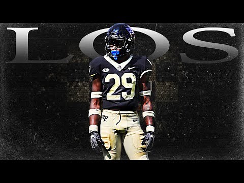 Elite DB 🔥 Caelen Carson Highlights ᴴᴰ