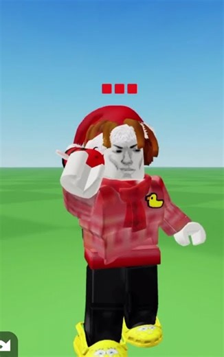 If your happy… #roblox #funny #Thecubeysquad #recommended