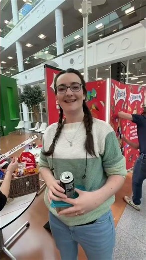 Morrisons HQ-Mars Wrigley Xmas Celebrations event