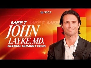 ISSCA Interviews John Layke