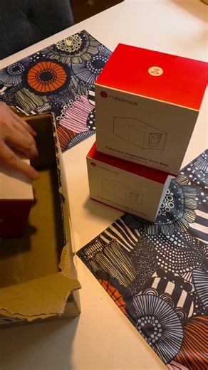 UNBOXING eli laatikon avaus volume 666.
