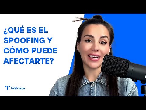 Qué es spoofing cómo protegerte de este ciberataque